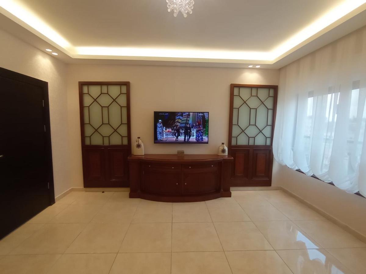 شقة عمان  في شقة جانتي المظهر الخارجي الصورة