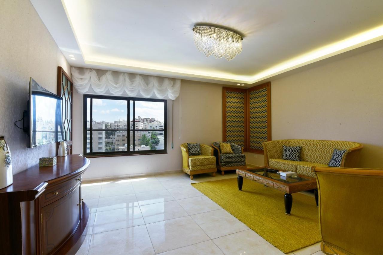شقة عمان  في شقة جانتي المظهر الخارجي الصورة